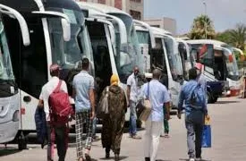 Morocco Revamps Transport Sector with New Safety and Service Quality Standards