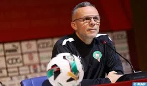 Mohamed Ouahbi: ‘With each game we run at higher intensity’