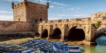 Vueling Launches New Direct Flight Between Essaouira and Barcelona