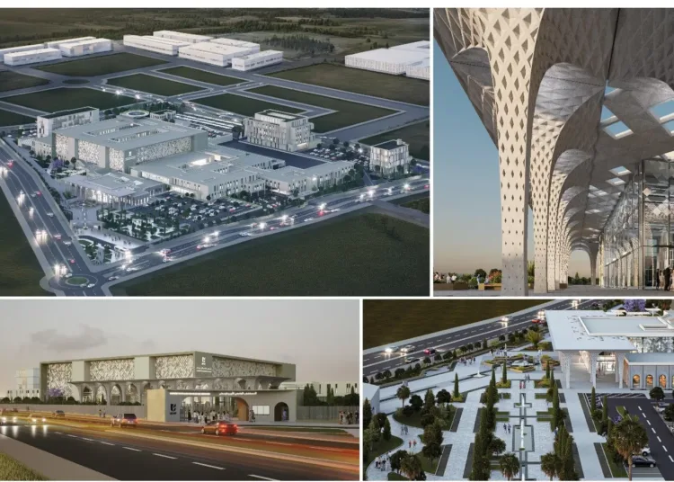 Euromed University of Fez to Build Morocco’s First ‘Smart’ University Hospital