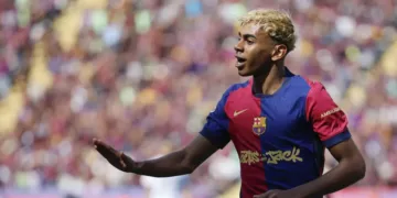 Yamal is expected to become one of the highest-paid players in Barcelona