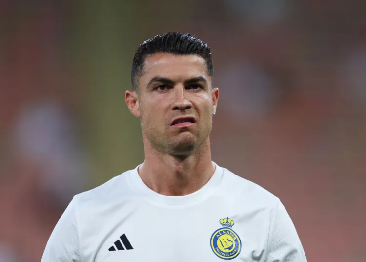 Cristiano Ronaldo has set the football world buzzing after ending his career with Al Nassr.