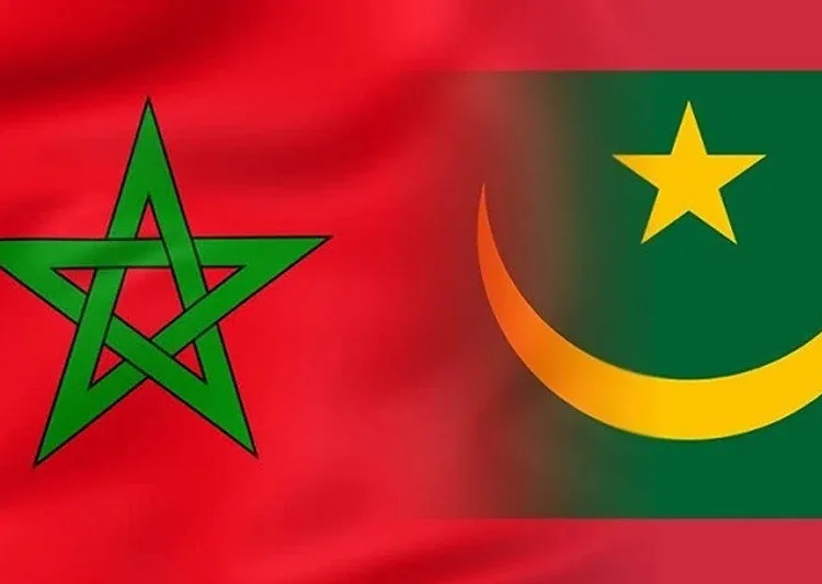 morocco mauritania
