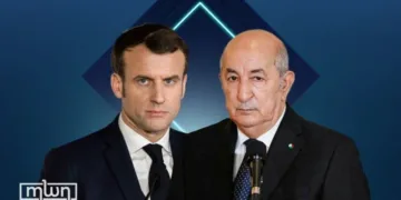 In a revelation that has sent shockwaves through diplomatic circles, Le Journal du Dimanche (Lejdd) has revealed a comprehensive investigation into clandestine operations allegedly orchestrated by the Algerian regime on French soil. 