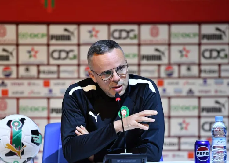 Morocco U20 head coach Mohamed Ouahbi recently admitted his side were put to hard work in a goalless draw against Nigeria in their second group match at the U-20 Africa Cup of Nations.