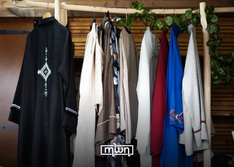 ‘This Is Africa’ Village Brings Pan-African Culture to the Heart of Casablanca