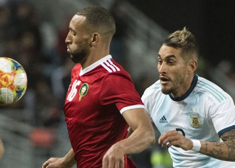 Moroccan international Yunis Abdelhamid set to join AS FAR