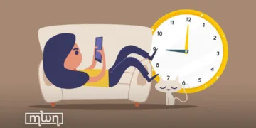In Morocco, digital life keeps evolving, but not everyone is keeping up. 