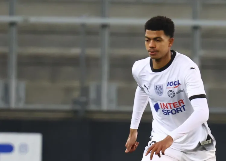 Abdelhamid Aït Boudlal is attracting growing interest from Newcastle and Liverpool.