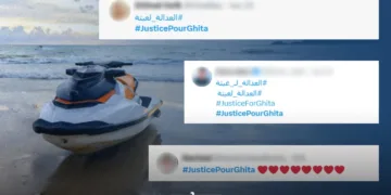 4-Year-Old Ghita’s Health Condition is Improving After Tragic Beach Accident