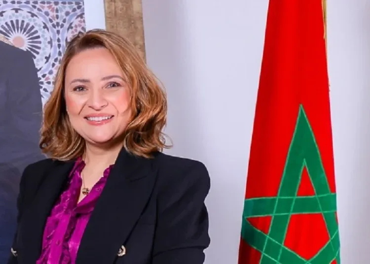 The Minister of Economic Inclusion, Small Business, Employment and Skills, Younes Sekkouri, has dismissed Imane Belmaati from her position as Director General of the National Agency for the Promotion of Employment and Skills (ANAPEC).