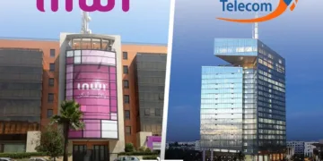The National Telecommunications Regulatory Agency (ANRT) has officially authorized the economic concentration project between Itissalat Al-Maghrib (Maroc Telecom) and Wana Corporate (Inwi).