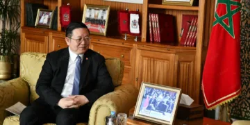 The Secretary-General of the Association of Southeast Asian Nations (ASEAN), Kao Kim Hourn, expressed his “indefectible” support for Morocco’s sovereignty and territorial integrity during his visit to Rabat on Tuesday.