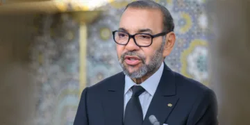 “I have learned with deep affliction the news of the Air India plane crash in Ahmedabad, which has caused numerous victims,” King Mohammed VI stated in his message to Indian President Droupadi Murmu following Thursday’s tragic aviation disaster.