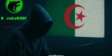 The Algerian hacker group Jabaroot has claimed responsibility for a new cyberattack targeting Morocco’s Ministry of Justice, in what appears to be the latest in a string of breaches against state institutions.
