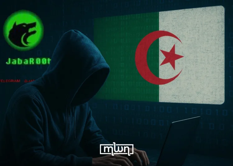 The Algerian hacker group Jabaroot has claimed responsibility for a new cyberattack targeting Morocco’s Ministry of Justice, in what appears to be the latest in a string of breaches against state institutions.