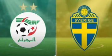 Algeria vs. Sweden, Prediction, Where, and When to Watch Friendly Match