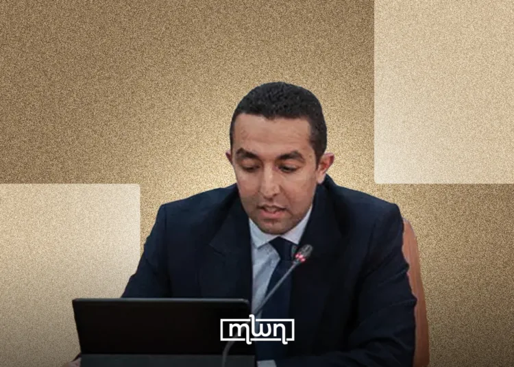 Morocco’s Digital Development Agency (ADD) has officially announced the appointment of Amine El Mezouaghi as its new Director General.