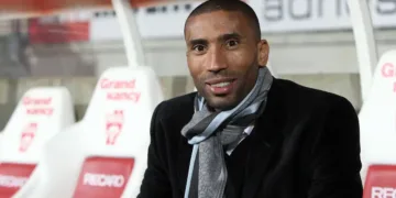 Abdeslam Ouaddou