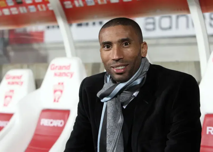 Abdeslam Ouaddou