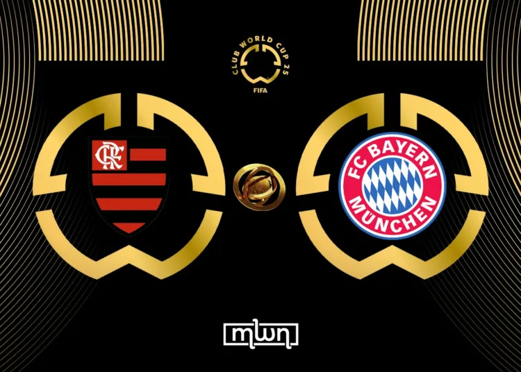 Bayern Munich vs Flamengo- Who’s Booking a Ticket for the Quarterfinal Tonight?