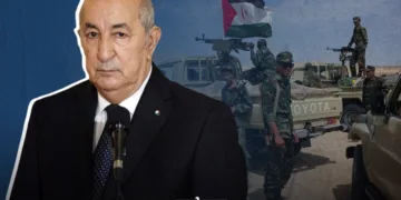 Beneath the Wealth- How Algeria’s South Threatens National and Regional Stability