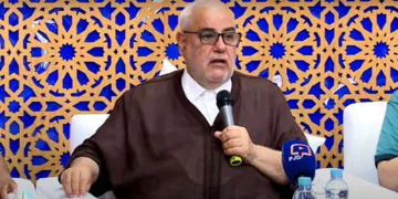 Benkirane Defends Pro-Iran Statements, Says Israel Has ‘No Future in the Region’