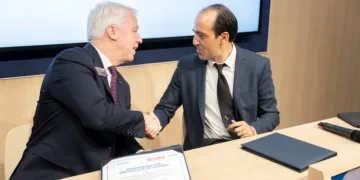 Boeing Partners with UM6P’s ACME to Enhance Morocco’s Manufacturing Capabilities