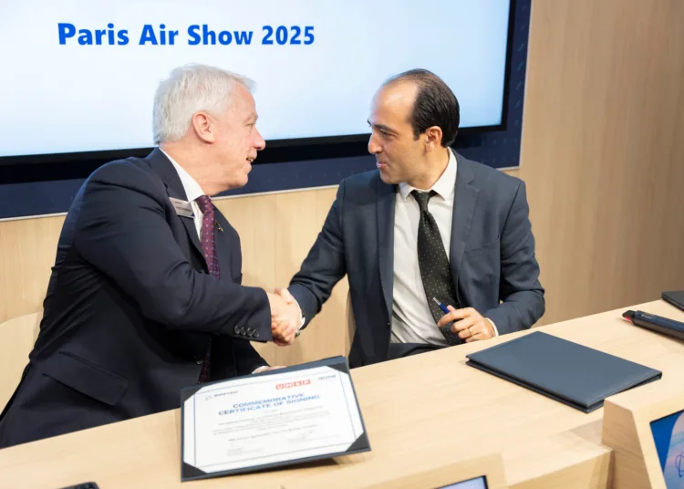 Boeing Partners with UM6P’s ACME to Enhance Morocco’s Manufacturing Capabilities