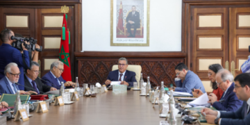 Morocco Opens Up Adoul Profession to Women