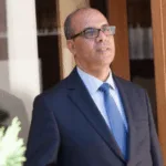 Hassan Hami