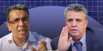 The Rabat Court of Appeal confirmed the first instance judgment against journalist Hamid El Mahdaoui on Monday, sentencing him to 18 months in prison and ordering him to pay a civil fine of MAD 1.5 million ($150,000) to Justice Minister Abdellatif Ouahbi.