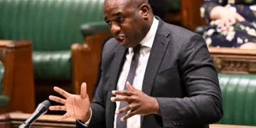 British Foreign Minister David Lammy forcefully confirmed the United Kingdom’s support for Morocco’s Autonomy Plan during today’s address to the House of Commons.