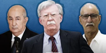 Despite Mounting Evidence, Bolton Downplays Polisario’s Terrorism Against Morocco