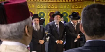 The European Union has cancelled a €3 million grant intended to support the preservation of Moroccan Jewish heritage initiatives.