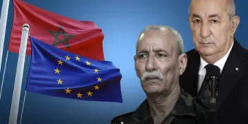 The European Union spokesperson for Foreign Affairs crushed separatist ambitions Friday, firmly declaring that “neither the EU nor any of its Member States recognize the SADR.”