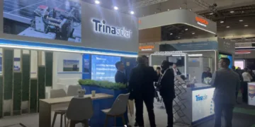 Solar Trina Solar Eyes Morocco as Key Market in African Solar Expansion
