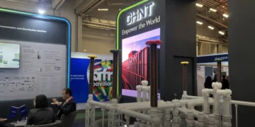 Chinese Energy Giant CHINT Deepens Africa Commitment with Localized Strategy