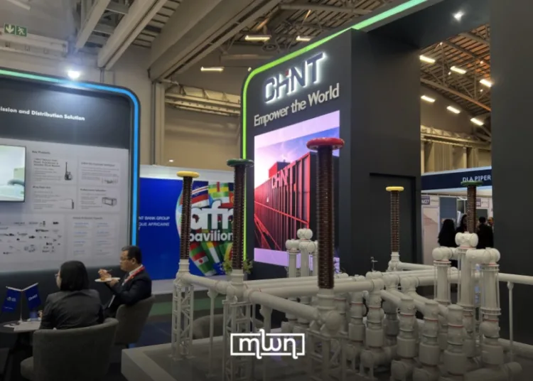 Chinese Energy Giant CHINT Deepens Africa Commitment with Localized Strategy