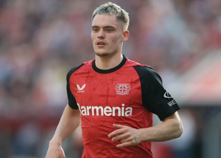 Liverpool and Bayer Leverkusen have reached a verbal agreement on a €150 million deal for Florian Wirtz.