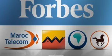 Four Moroccan Companies Among Forbes Top 100 Listed Companies 2025