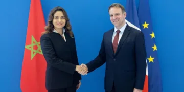 Morocco’s Minister of Energy Transition and Sustainable Development, Leila Benali, has held strategic discussions with her French counterpart in Paris to advance bilateral cooperation on major energy projects.