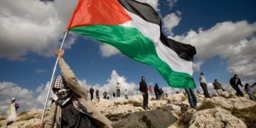 The United States has reportedly issued private warnings to the United Kingdom and France, urging them not to move forward with unilaterally recognizing the Palestinian state at an upcoming UN summit, according to an exclusive by Middle East Eye.