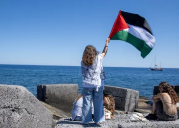 A vessel operated by the Freedom Flotilla Coalition (FFC) has set sail for Gaza in a new attempt to break Israel’s deadly siege.