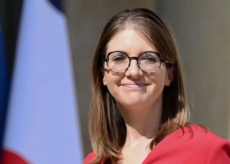 French Minister for Equality Aurore Bergé arrives in Morocco today for a three-day official visit focused on bilateral cooperation in women’s rights and gender equality.
