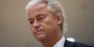Far-right populist leader Geert Wilders forces the collapse of the Schoof government, leading to calls for snap elections.