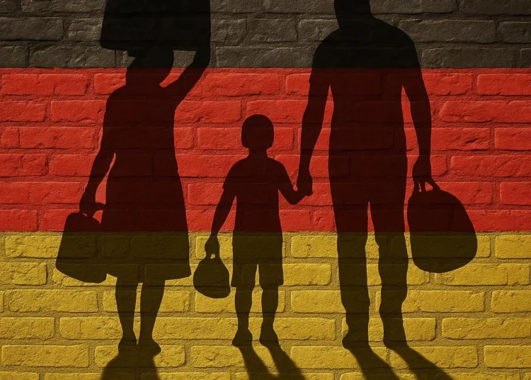 The German federal government is set to adopt a draft law granting it the authority to determine the list of safe countries, on June 4, with the list of safe countries reportedly including Morocco.