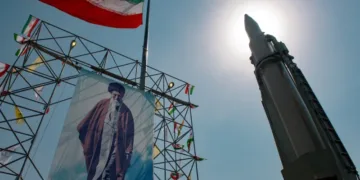 The International Atomic Energy Agency has stated that Iran has failed to meet its obligations for the first time in twenty years.