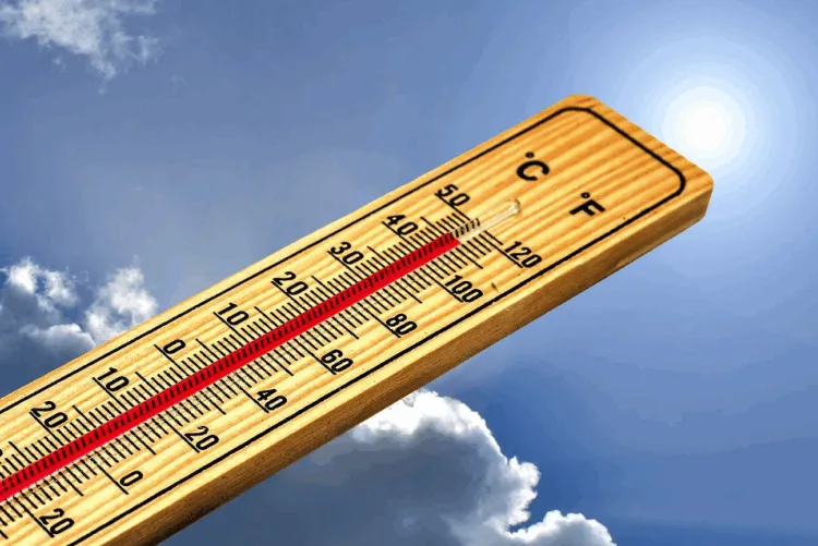 Heatwave to Continue Until Friday in Several Moroccan Provinces