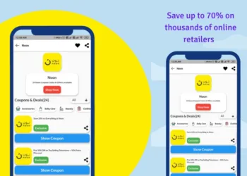 How GCC-Based Coupon Platforms Are Reshaping Online Shopping Habits in the MENA Region 1